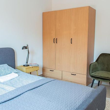 Apartamenty Starowka Opolznevoye Bagian luar foto