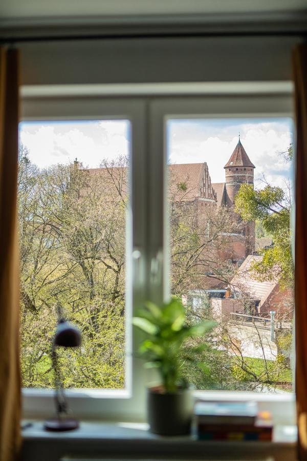 Apartamenty Starowka Opolznevoye Bagian luar foto