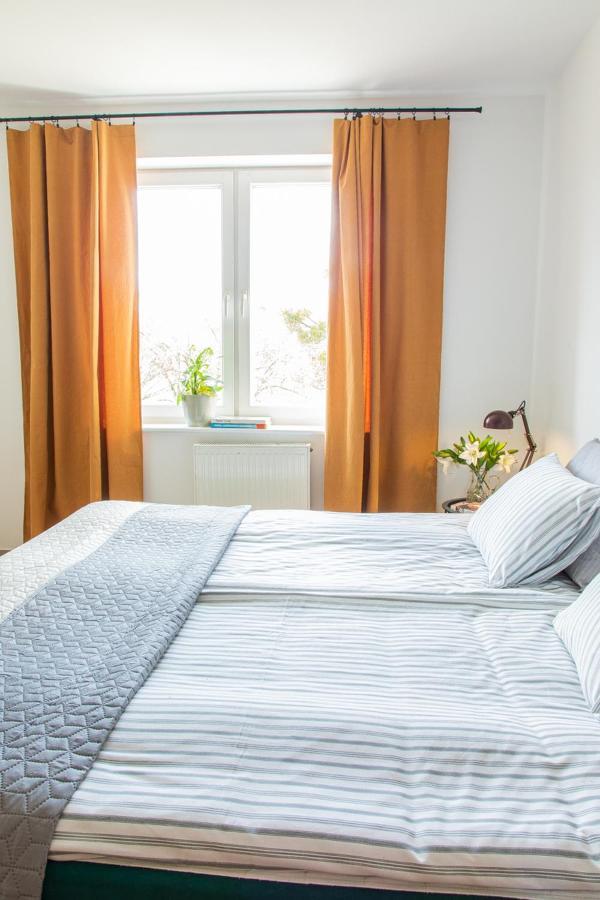 Apartamenty Starowka Opolznevoye Bagian luar foto