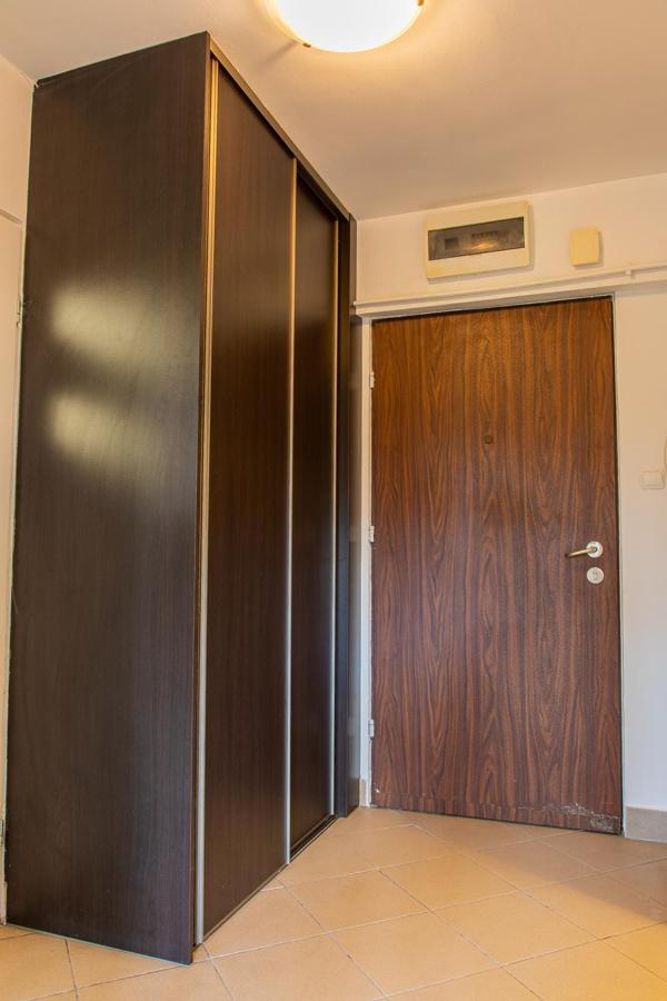 Apartamenty Starowka Opolznevoye Bagian luar foto