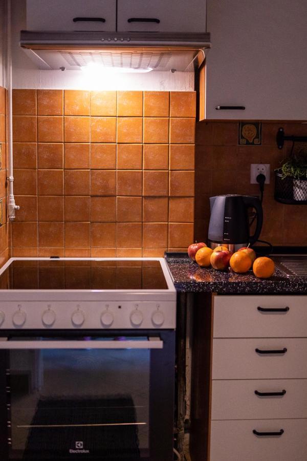 Apartamenty Starowka Opolznevoye Bagian luar foto