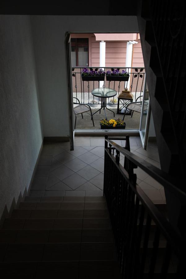 Apartamenty Starowka Opolznevoye Bagian luar foto