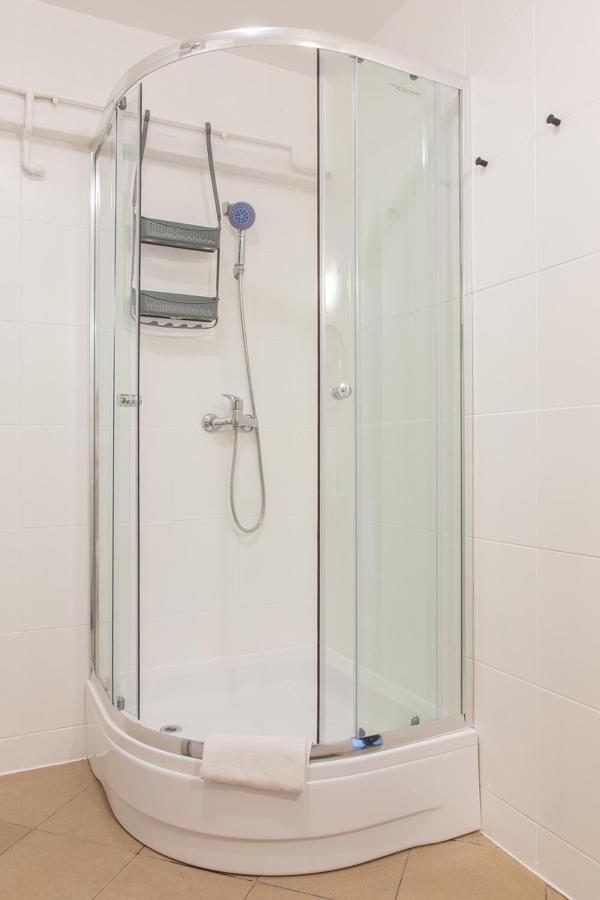 Apartamenty Starowka Opolznevoye Bagian luar foto