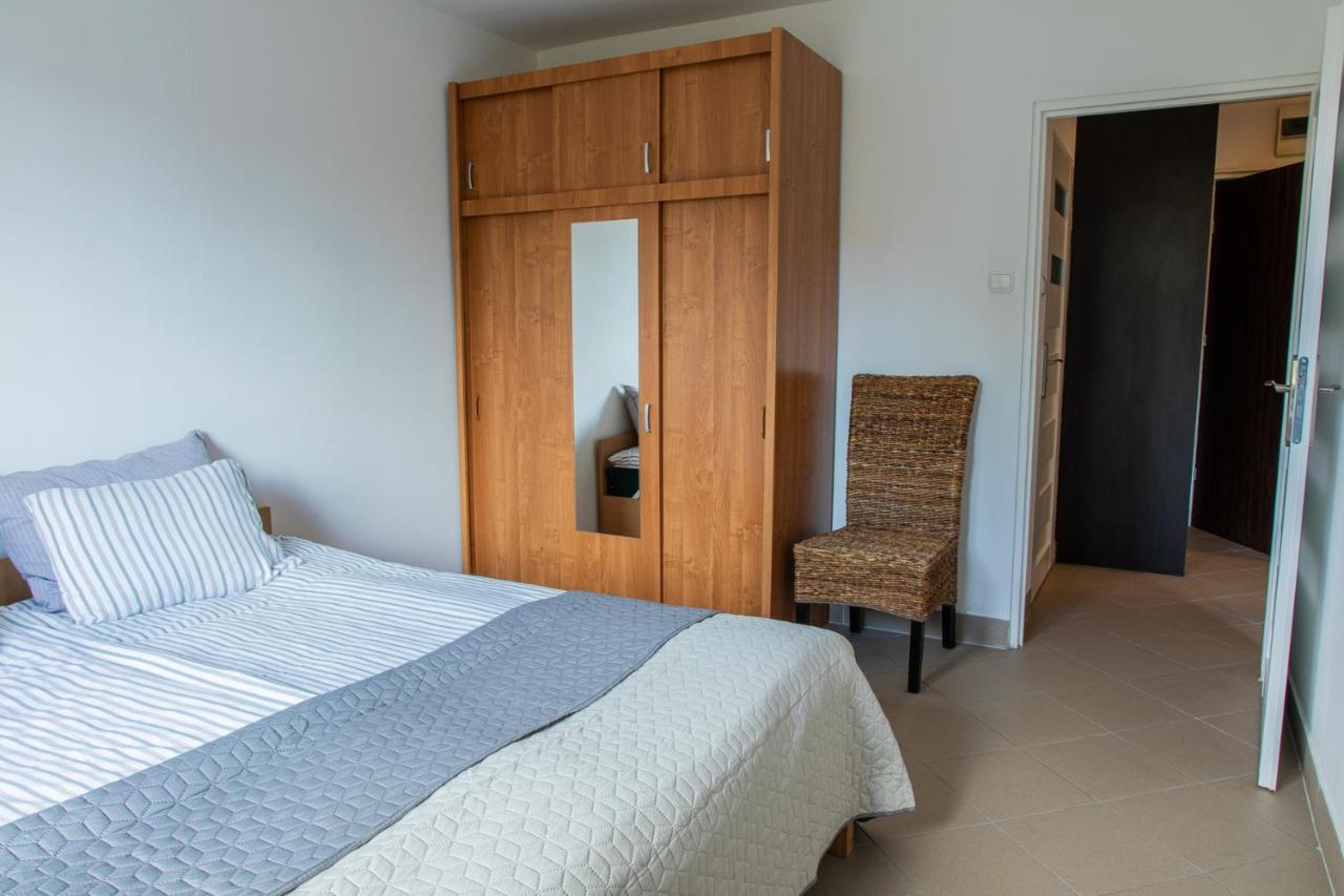 Apartamenty Starowka Opolznevoye Bagian luar foto