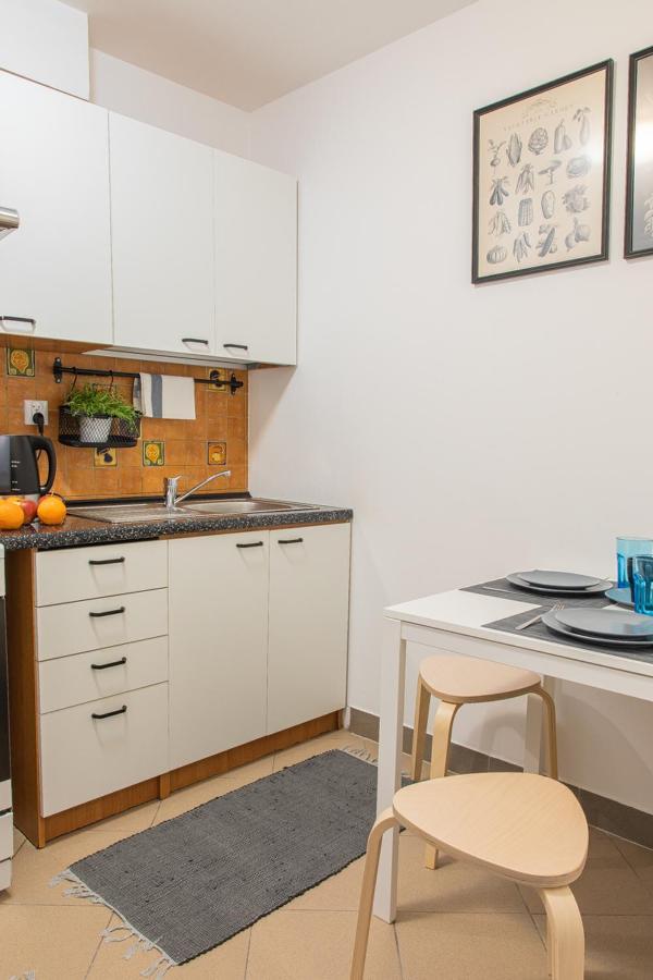 Apartamenty Starowka Opolznevoye Bagian luar foto