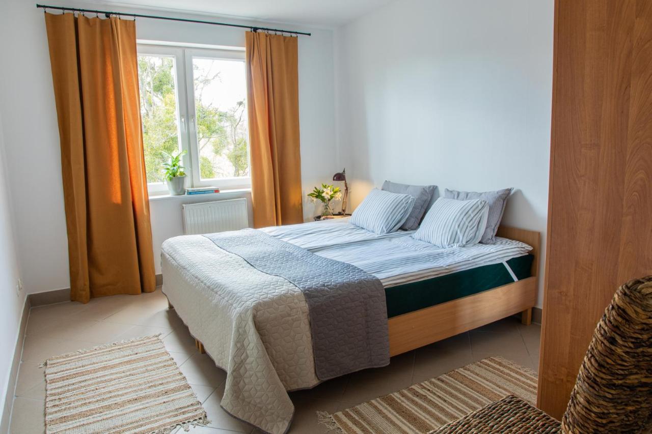 Apartamenty Starowka Opolznevoye Bagian luar foto