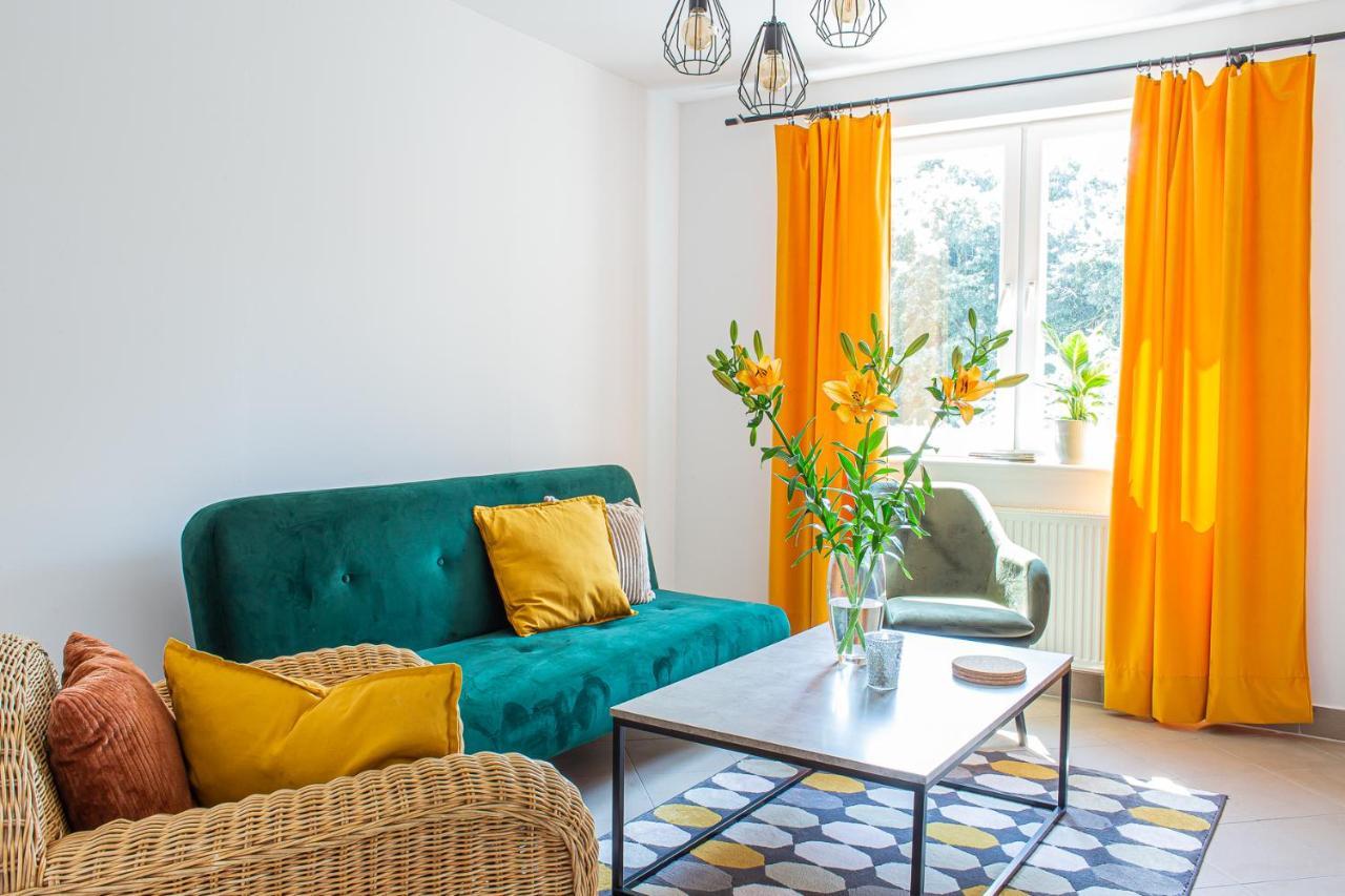 Apartamenty Starowka Opolznevoye Bagian luar foto