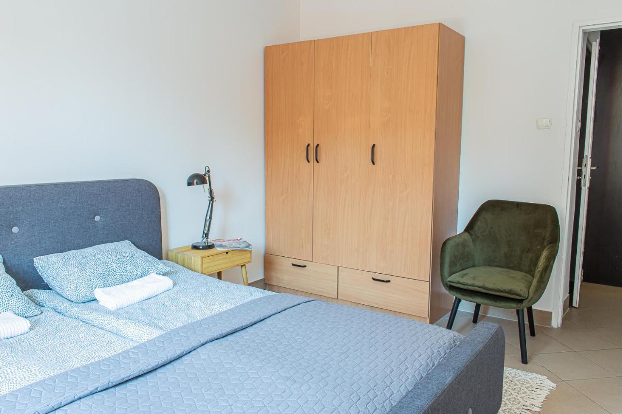 Apartamenty Starowka Opolznevoye Bagian luar foto