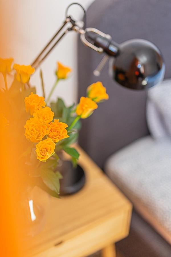 Apartamenty Starowka Opolznevoye Bagian luar foto