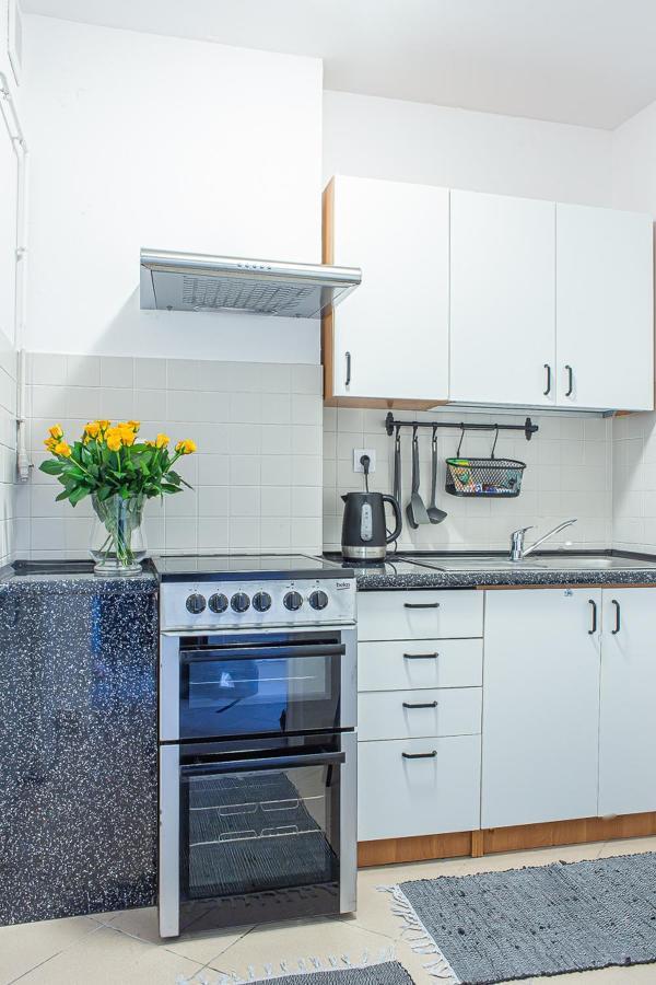 Apartamenty Starowka Opolznevoye Bagian luar foto