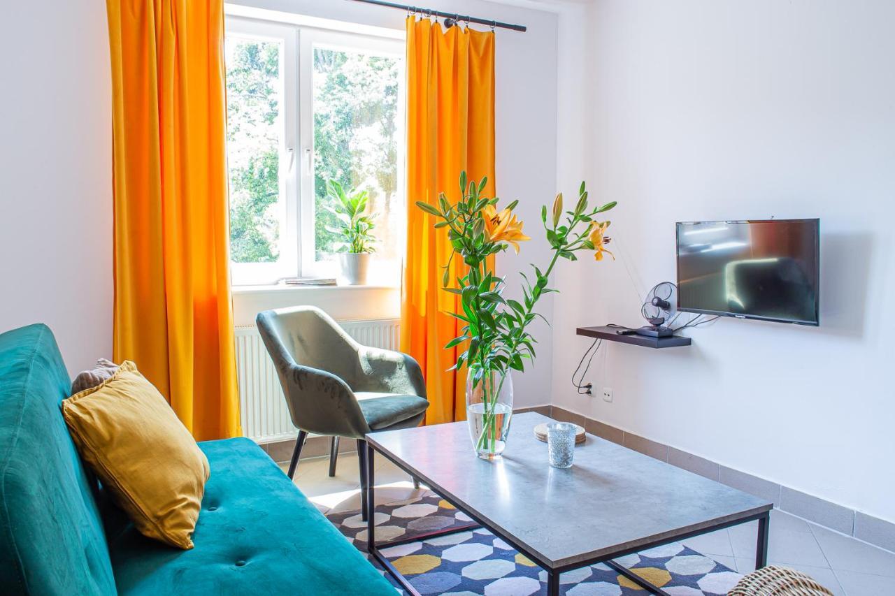 Apartamenty Starowka Opolznevoye Bagian luar foto