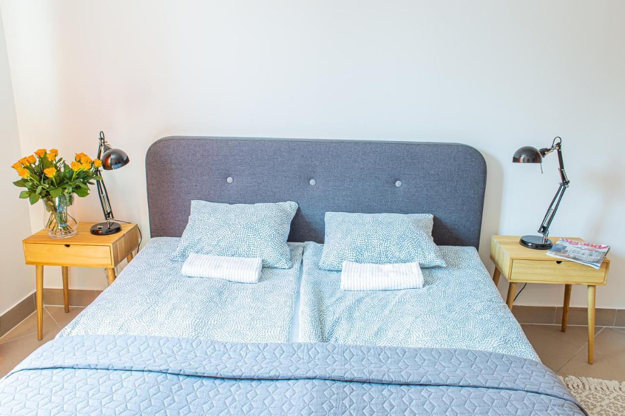 Apartamenty Starowka Opolznevoye Bagian luar foto