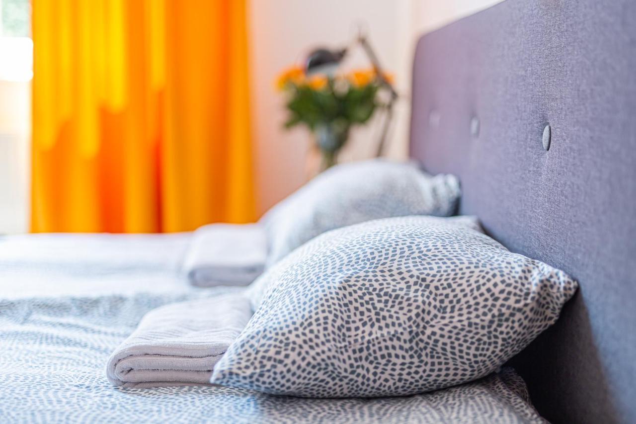 Apartamenty Starowka Opolznevoye Bagian luar foto