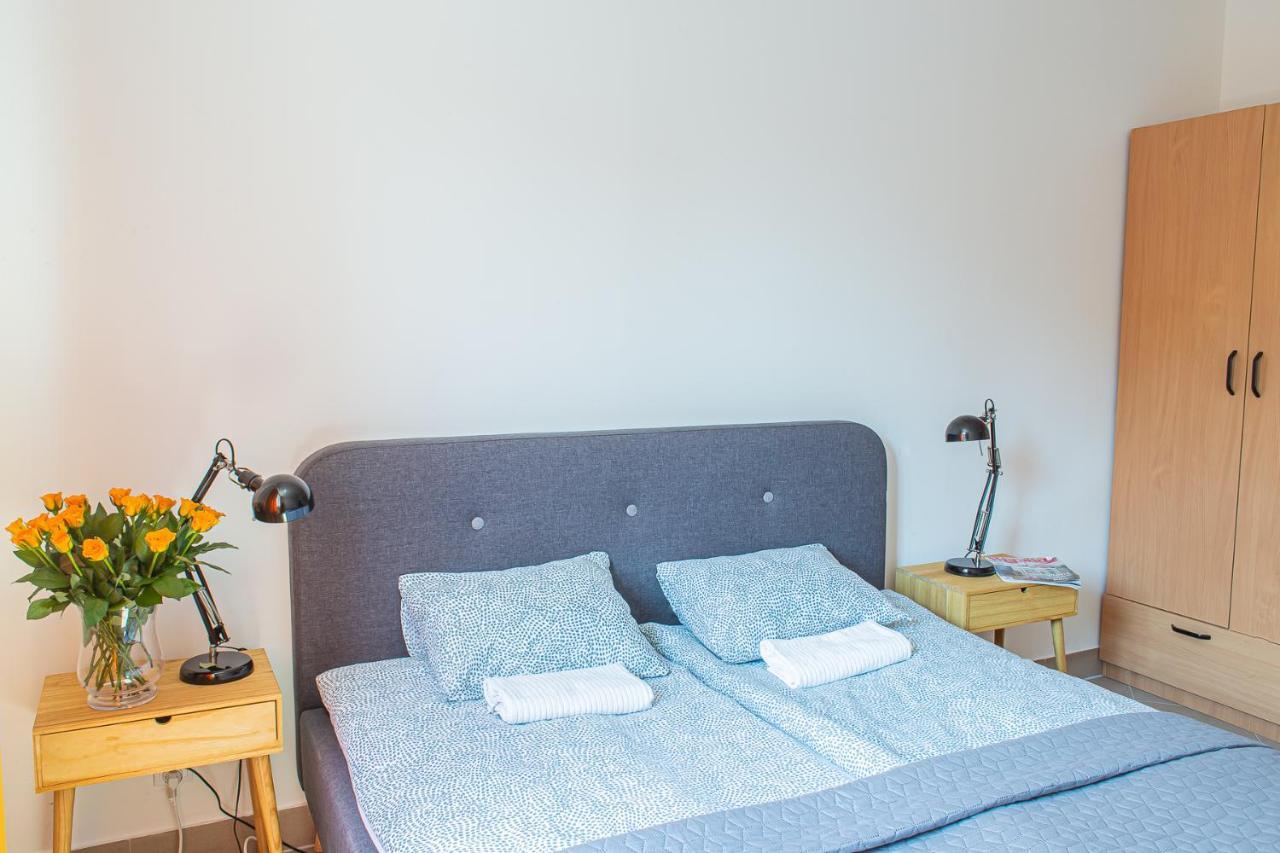 Apartamenty Starowka Opolznevoye Bagian luar foto